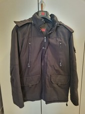 giubbotto per uomo Levi's -