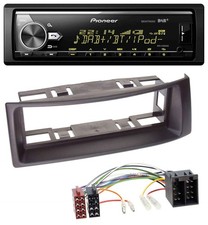 Pioneer Bluetooth USB DAB MP3