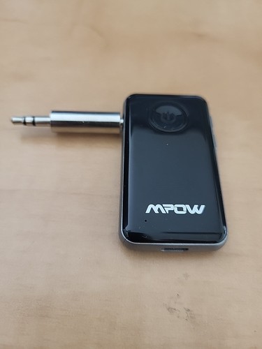 Adattatore ricevitore - adattatore, e