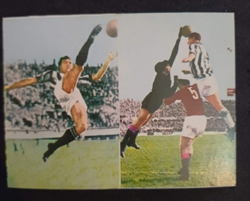 Figurina calciatori - , i