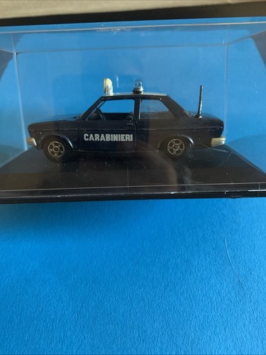 Modellismo automobilina fiat - modellismo,