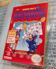 Barker Bills Trick Shooting -