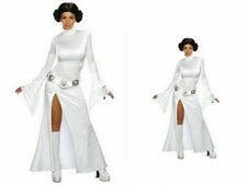 Costume da donna Star Cosplay