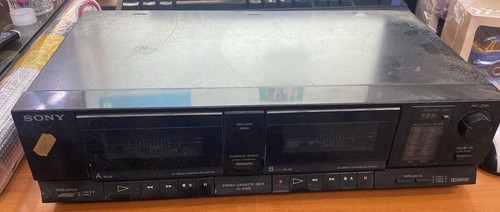 Radio sony vintage - sony,