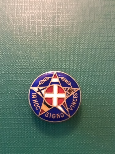 Regno raro distintivo - regno,