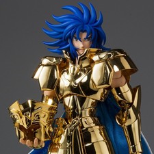 Saint Cloth Myth EX Gemini