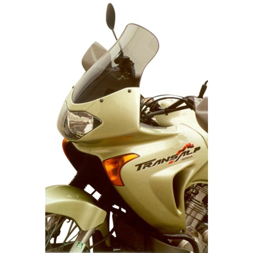 Schermo mra touring nero - schermo,