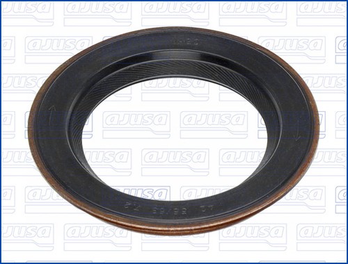 Ajusa 15018900 guarnizione - ajusa,