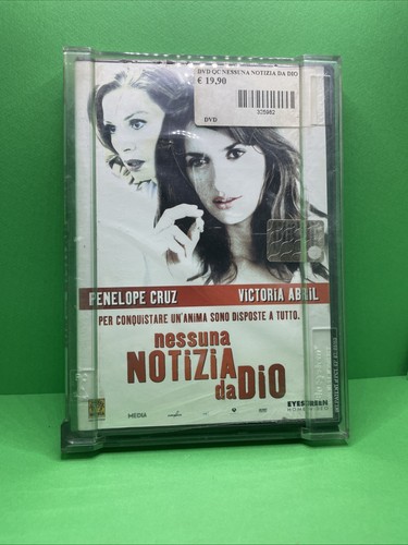 Nessuna notizia dio - nessuna, da