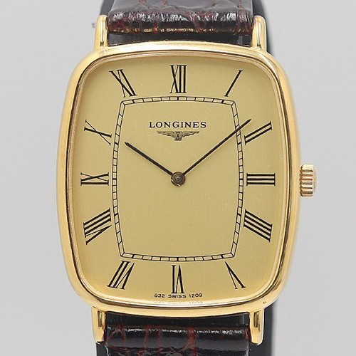 Longines 832 1209 manual wind - longines,