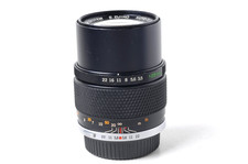 Olympus OM Zuiko MC Auto-S