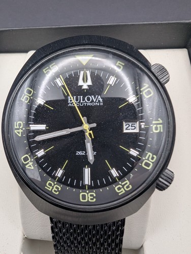 Orologio bulova uomo 98b247 - orologio,