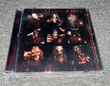 Slipknot - Slipknot (25th