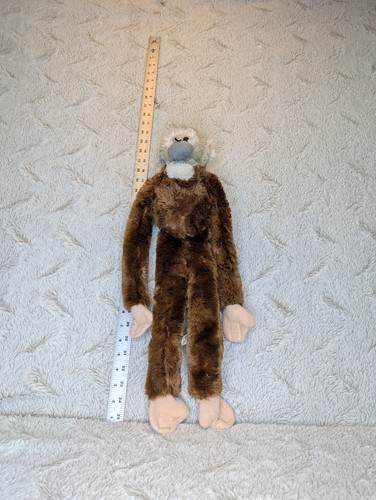 Peluche scimmia appendere - peluche, da