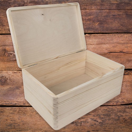 Cassapanca aperta legno - cassapanca,