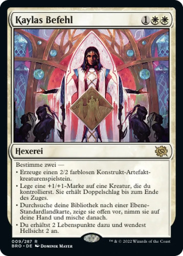 Mtg magic the gathering kaylas - mtg,