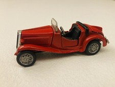 MODELLINO MERCURY TORINO 1:43