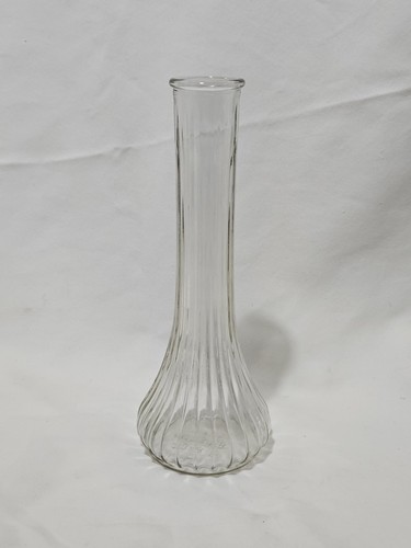 Vintage hoosier glass clear - hoosier,