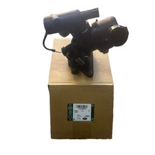 LR105975 FLANGIA TERMOSTATICA ORIGINALE DISCOVERY SPORT RANGE ROVER EVOQUE 2.0