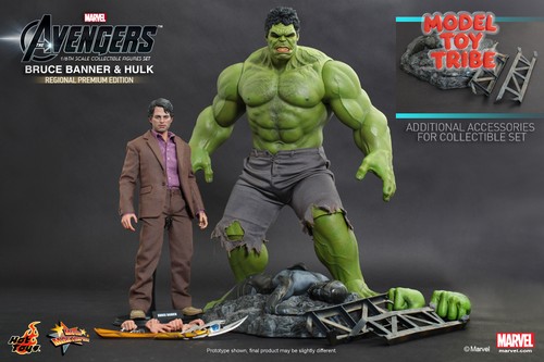 Hot toys mms230 the - 1/6,