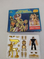 Action Figure I Cavalieri