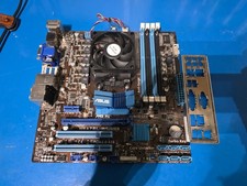 Asus M5A78L-M/USB3 socket AM3+ DDR3 scheda madre micro ATX