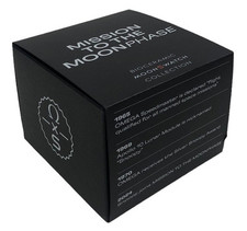 Orologio da Polso Moonswatch