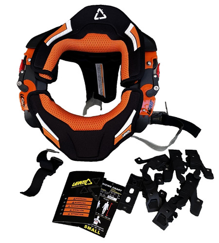 Leatt moto gpx club 111 - moto,