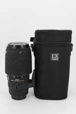 Objectif / Lens Sigma 180mm f/3.5 EX APO DG IF Macro HSM - Monture Canon EF