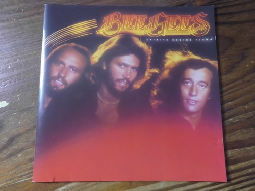 Bee gees spirits having - spirits,