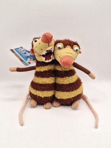 Ice age crash eddie - age, 2