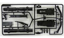 Tamiya - STAMPO PER ASSALE