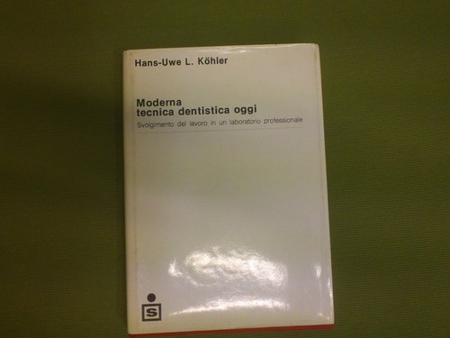 Libri medicina odontoiatria - medicina,