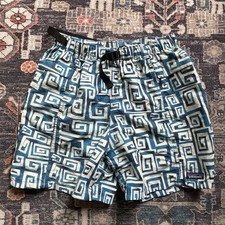 Pantaloncini corti vintage