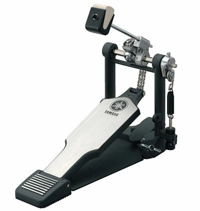 Pedale batteria yamaha - batteria,