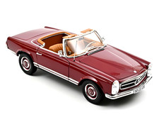 Mercedes-Benz 230 SL (Pagoda)