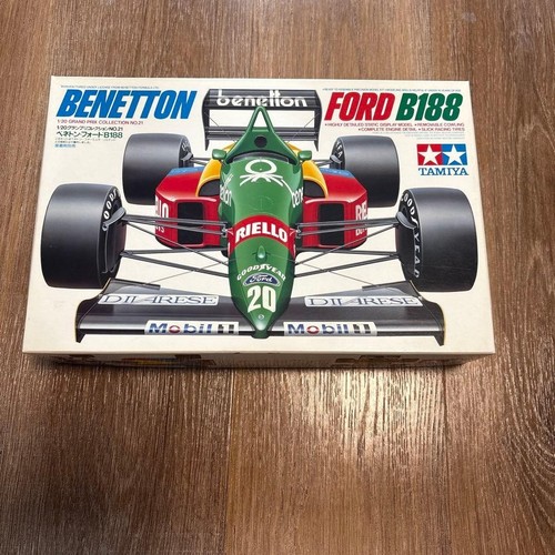 Kit modellino plastica - kit, in