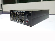 Amplificatore di potenza 100W HF amplificatore onde corte per FT817 ICOM IC-703 Elecraft KX3