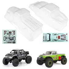 Carrozzeria 1:24 RC con