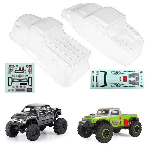 Carrozzeria rc con - 1:24,