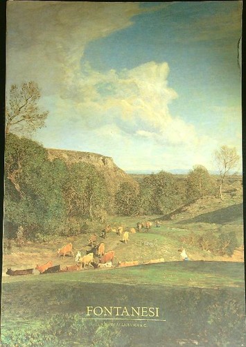 Fontanesi maggio serra - fontanesi,
