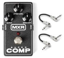 Nuovo MXR M132 Super Comp Comp