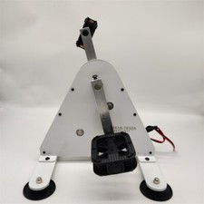 Generatore di pedali