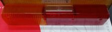 RODOVETRO FANALE POSTERIORE PER TRATTORE SX FIAT LANDINI MASSEY FERGUSON R597