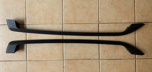 Barre longitudinali fiat panda - barre,