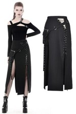 DARK IN LOVE Black Gothic Punk