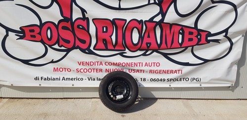 Opel corsa cerchio cerchione - opel,