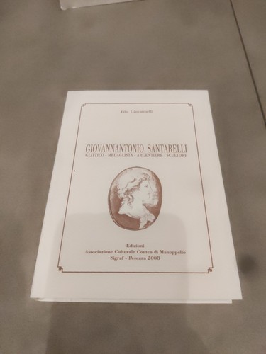 Giovanna tonio santarelli - giovanna,