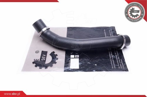 Tubo intercooler turbo