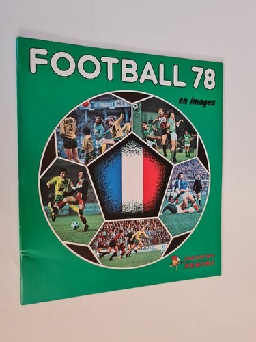 Album figurine calciatori - figurine,